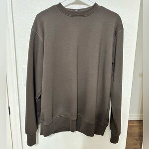 Alphalete Mens Sweater